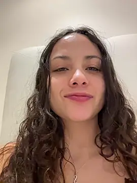 Megan Rodrigo online show from June 27, 5:30 am