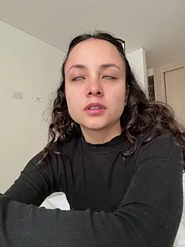 Megan Rodrigo online show from July 10, 1:33 pm
