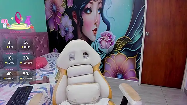 mia bigtits17 online show from October 4, 3:01 am