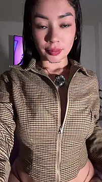 Roxanne 08 online show from May 1, 12:25 am