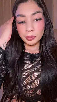 Roxanne 08 online show from April 23, 9:39 pm