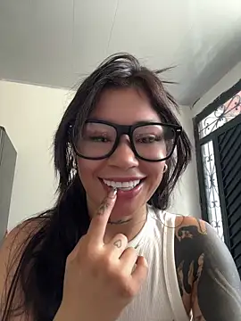 Roxanne 08 online show from June 24, 8:08 pm