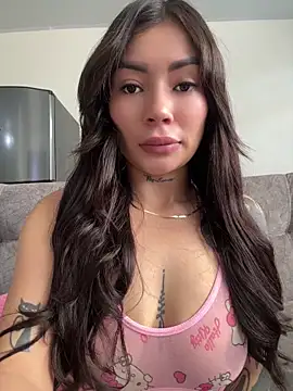 Roxanne 08 online show from July 8, 7:38 pm