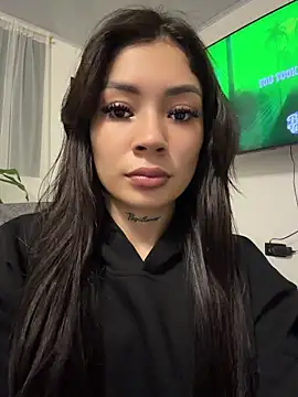 Roxanne 08 online show from July 14, 2:16 am