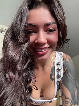 Roxanne 08 online show from June 25, 5:36 pm