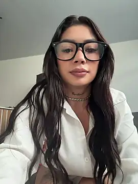 Roxanne 08 online show from July 30, 10:54 pm