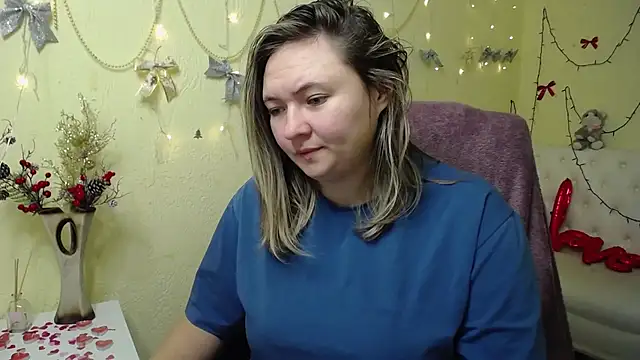 SallyVerda online show from January 15, 7:09 pm