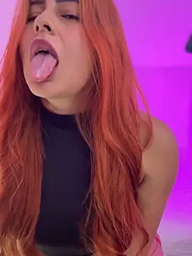 Amber Martins  online show from July 19, 2:14 am