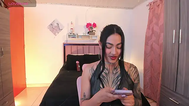 Kayla foxxy online show from July 26, 2:30 am