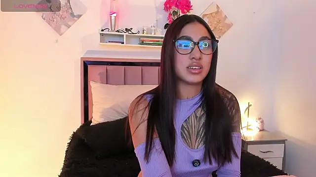Kayla foxxy online show from July 14, 10:36 pm
