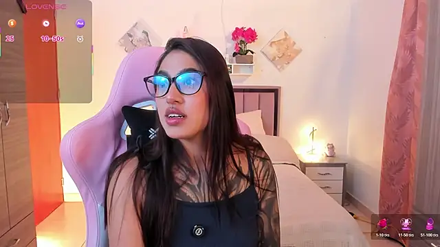 Kayla foxxy online show from July 1, 11:59 pm