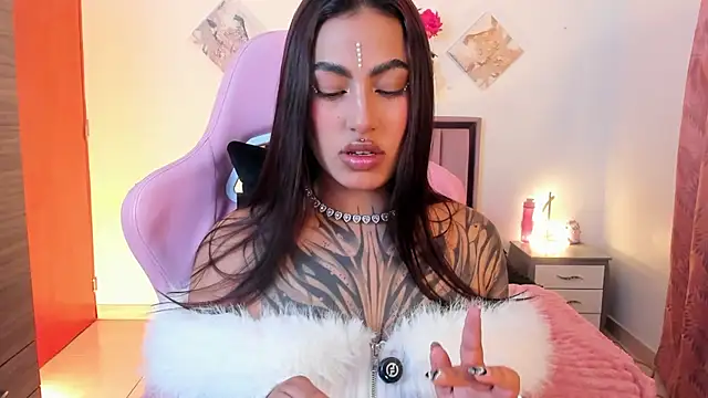 Kayla foxxy online show from July 16, 12:37 am