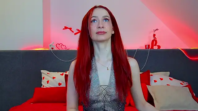 MarieKarma online show from May 3, 6:22 pm