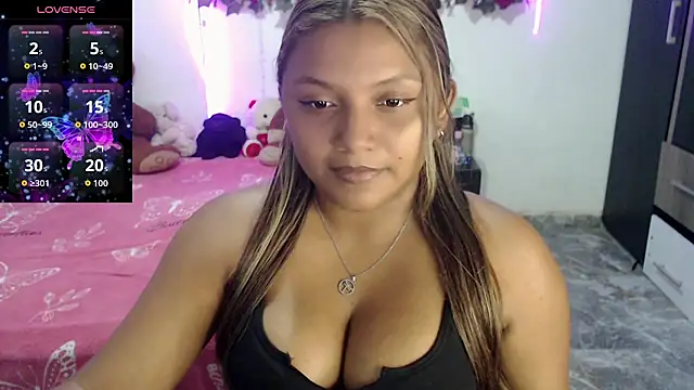 sexysusan4you online show from July 20, 7:25 pm