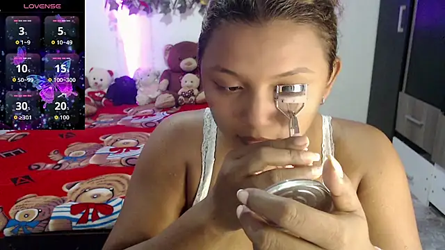 sexysusan4you online show from July 28, 9:03 pm