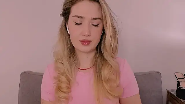 CindyKissable online show from July 23, 4:04 pm