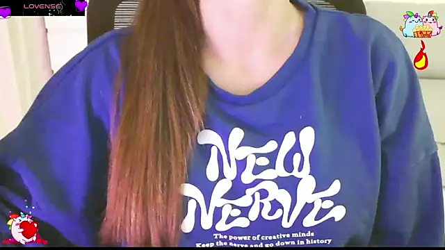  Blue Ruubyy  online show from April 11, 3:27 pm