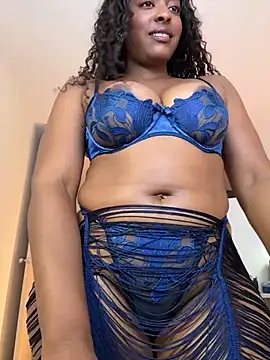 evangeline ch online show from July 21, 6:52 pm