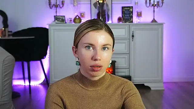 ivyleague  online show from November 3, 3:54 am