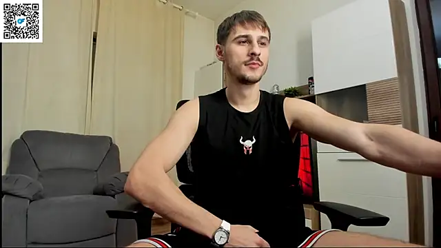 Jimmymorello online show from January 18, 10:17 pm