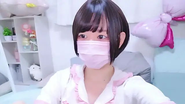 963 kurumi online show from April 30, 11:41 pm