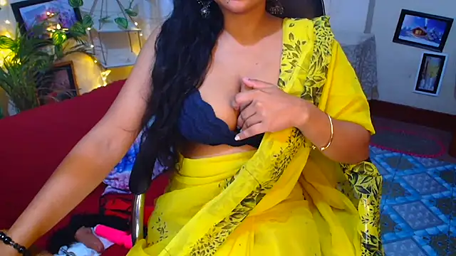 SnoowForYou online show from October 8, 12:48 am