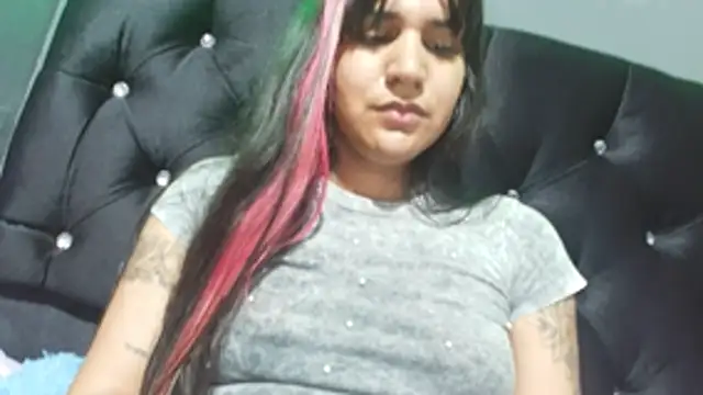 Kagome01 online show from June 25, 5:12 am