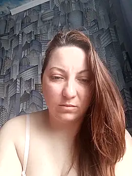 JasmineFaber online show from March 19, 7:13 am