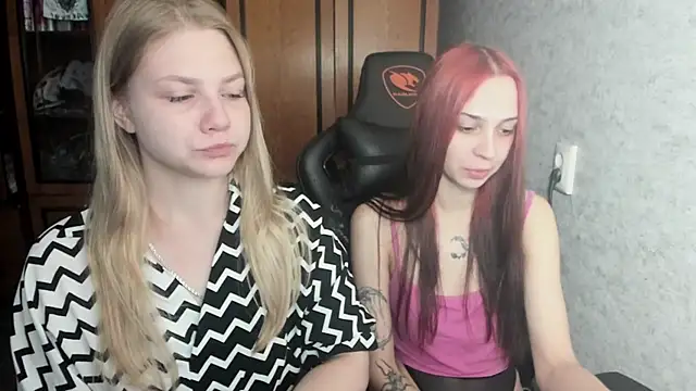 Rachel Sharp online show from September 12, 4:35 am