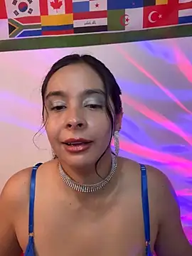 BrendaBrooks online show from June 22, 3:09 pm