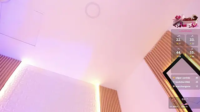 alyssa vargas online show from September 21, 5:11 pm