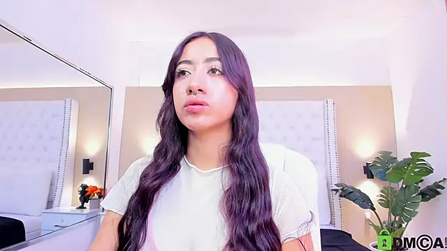 celeste wayne online show from November 10, 7:20 pm