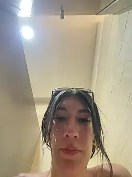 Zoe Wolf online show from July 31, 10:22 pm