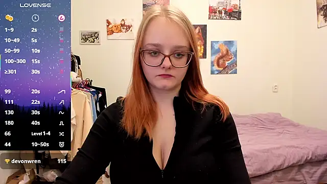 Kofein online show from February 12, 7:59 pm