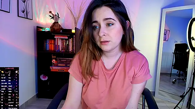 miss seline online show from November 26, 12:11 am