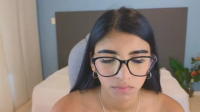 maiaa ruiz online show from October 23, 2:56 pm