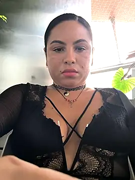 Francesca ferrari online show from October 8, 7:29 pm