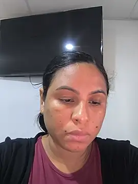 Francesca ferrari online show from July 9, 9:50 pm