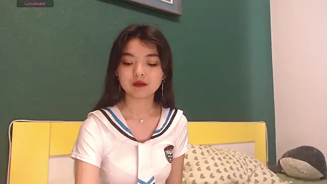 Shy Kira online show from June 25, 8:18 am