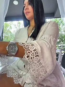 Sofia Convers online show from July 29, 1:11 pm