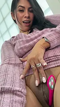 Sofia Convers online show from December 22, 2:20 pm