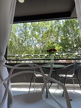 Sofia Convers online show from July 28, 4:39 pm