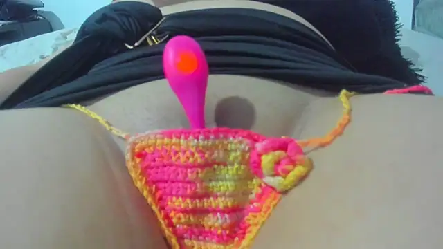 KarelySexy online show from July 18, 12:58 am