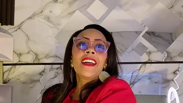AmberNix online show from July 13, 12:28 pm