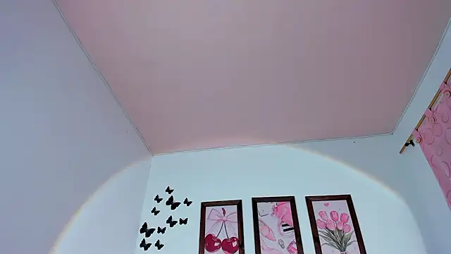 Emiily Parkerr online show from July 22, 9:49 pm