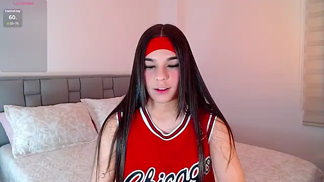 astrid-omega online show from August 1, 2:02 am