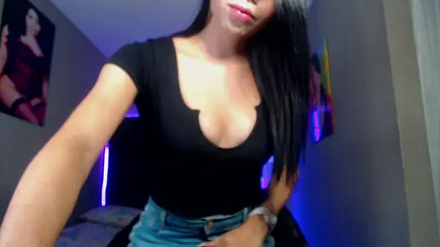 alizbunny online show from May 2, 5:55 am