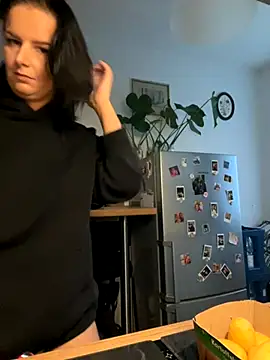 Off  Melonenmandy online show from October 8, 3:38 pm