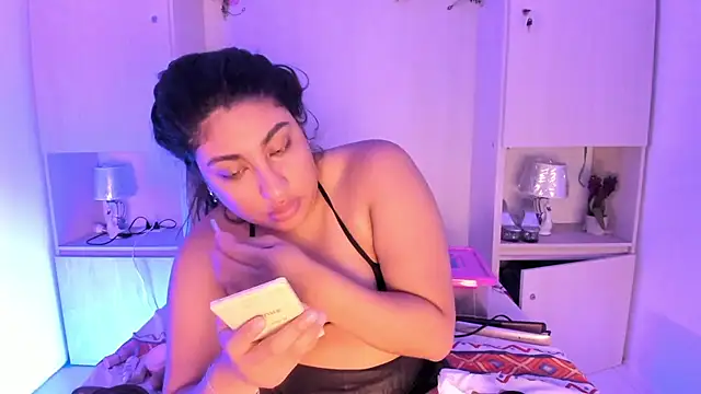 CANDYGABYY online show from June 26, 8:21 pm