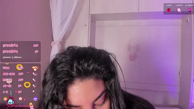 CANDYGABYY online show from July 30, 9:04 pm